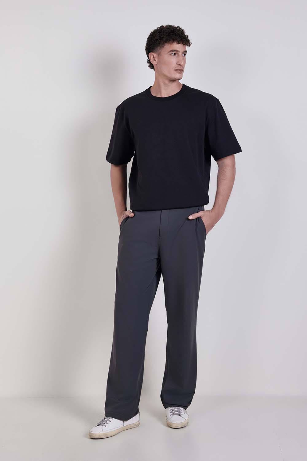 Men's Daydrift Classic-Fit Trouser Regular